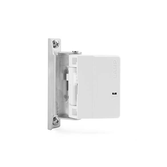 Speed Adjustable Soft-Closing Hinge | Sugatsune America | Tamper