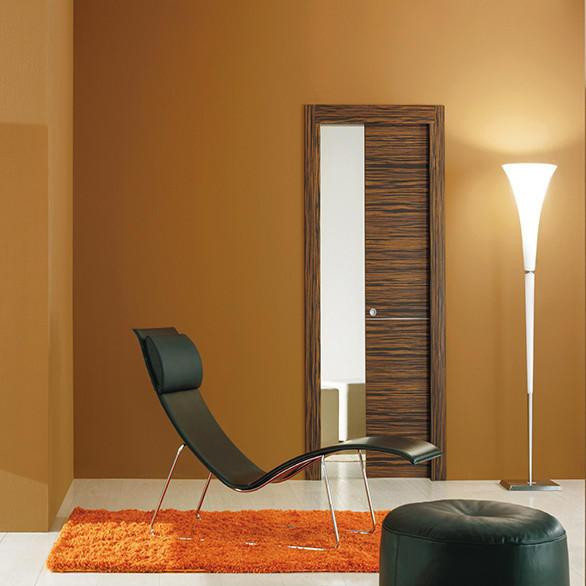 RECESSED MOUNT SLIDING DOOR HARDWARE (Standard Closing) - Sugatsune