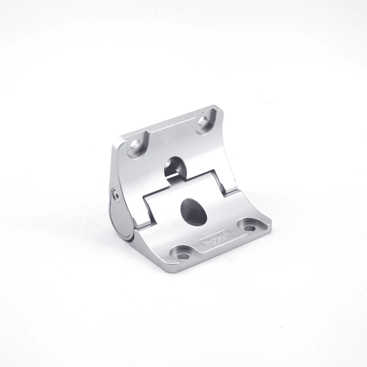 Detent Hinge (Without Damper) - HG-CSH63 - Sugatsune America