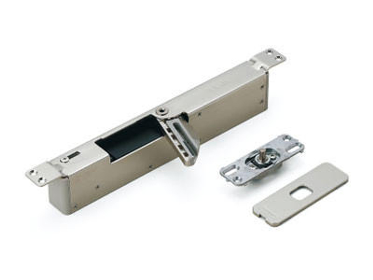 HEAVY DUTY LAPCON DOOR DAMPER - Sugatsune