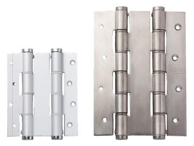 Spring Hinge - JDA-180-50A - Sugatsune America