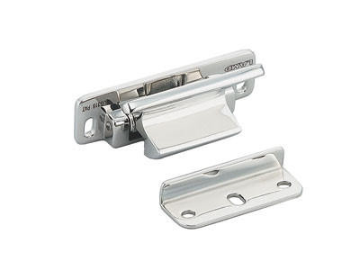 Stainless Steel Lever Latch - LL-66S - Sugatsune America