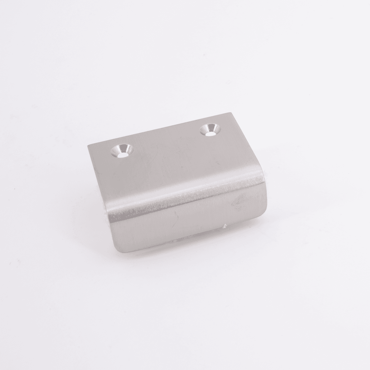 Stainless Edge Pull Satin - SN-50/S - Sugatsune America