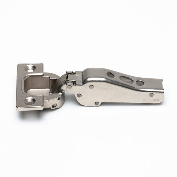 Hinge Free Swinging - J95-24/16T-NI - Sugatsune America Hinge Free Swinging - J95-24/16T-NI - Sugatsune America