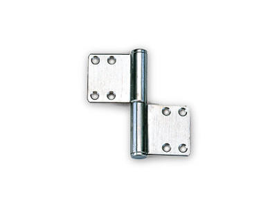 Lift Off Hinge - S-6173-2 - Sugatsune America