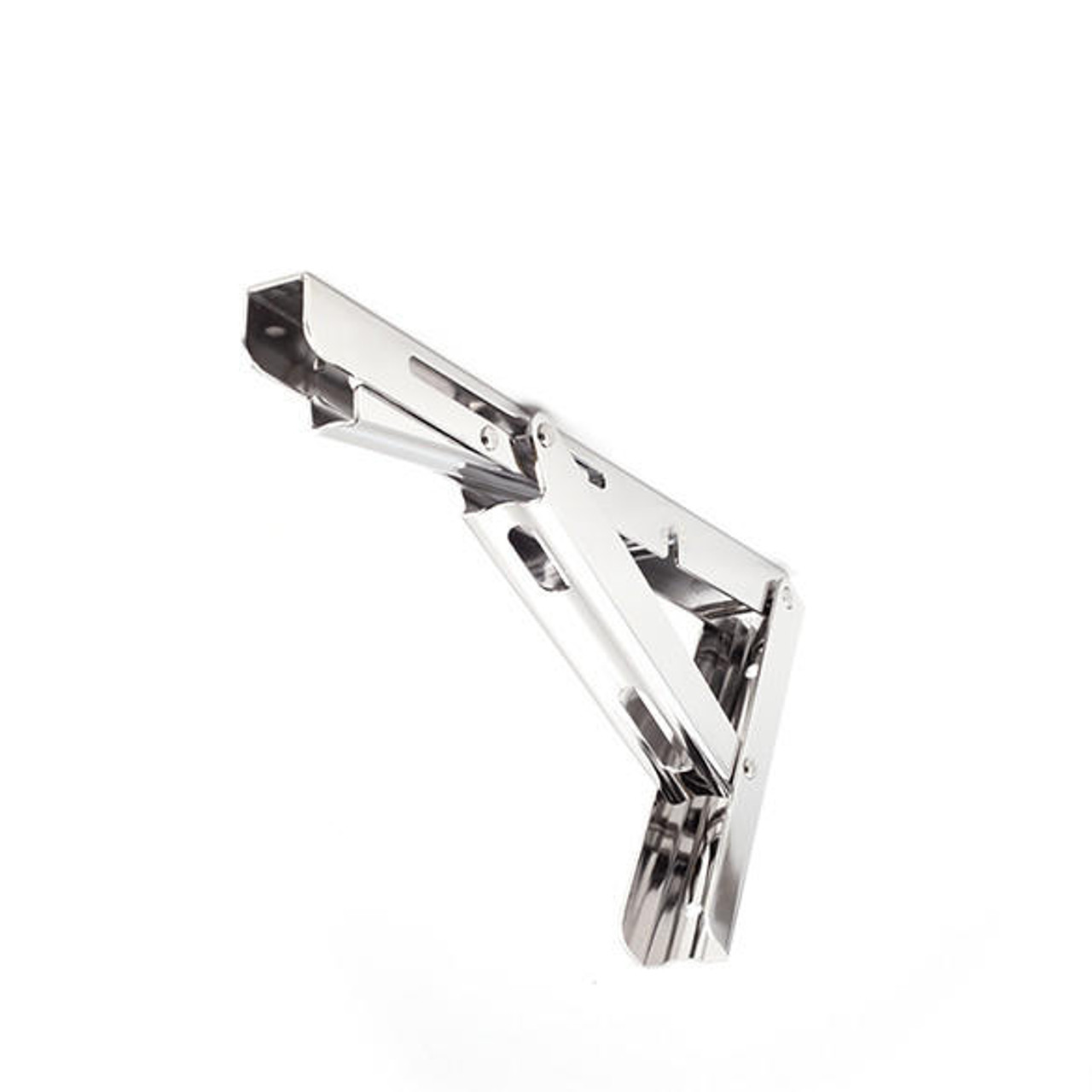 STAINLESS STEEL FOLDING BRACKET - Sugatsune