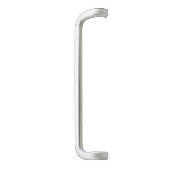 Aluminum Grip Handle (Offset) - AGH-F400SL - Sugatsune America