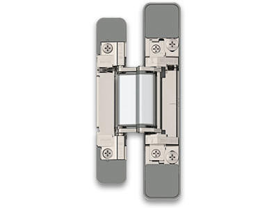 3-Way Adjustable Concealed Hinge - HES3D-V135LGR-2 - Sugatsune America