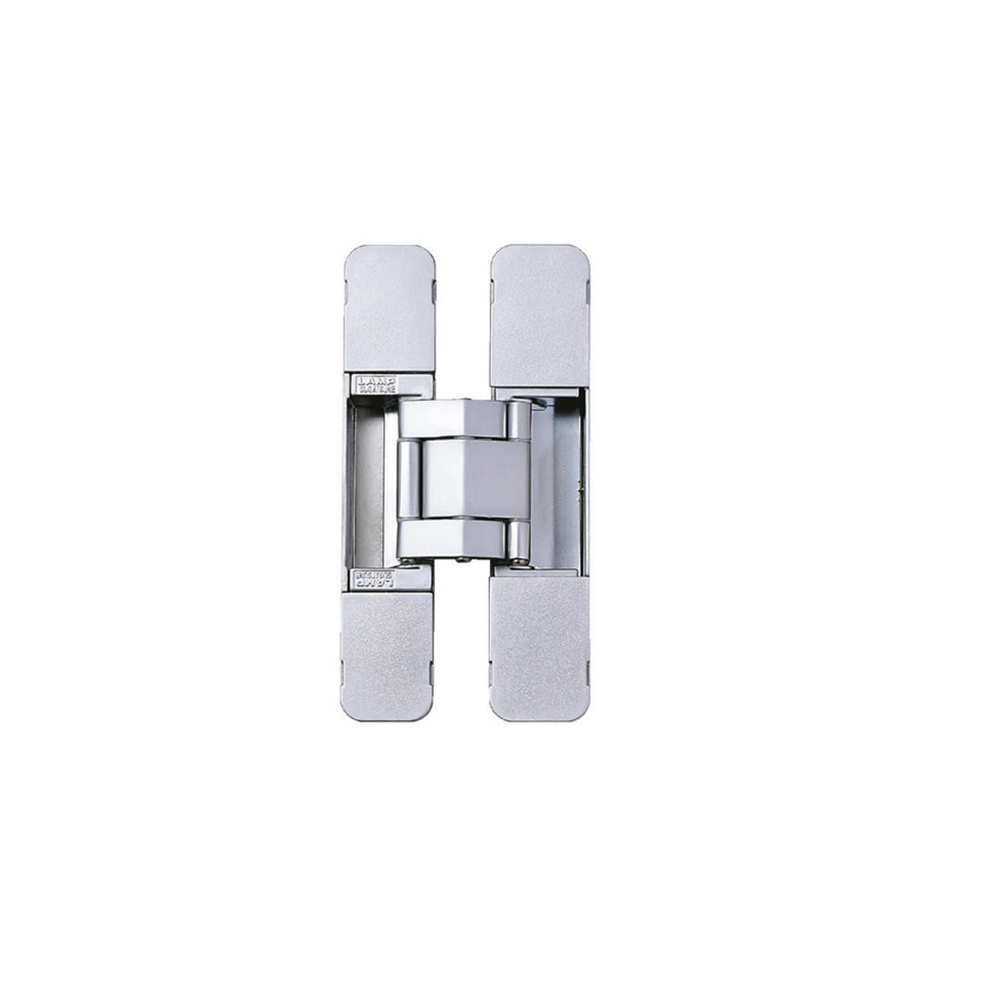 3-Way Adjustable Concealed Hinge - HES3D-120DC - Sugatsune America