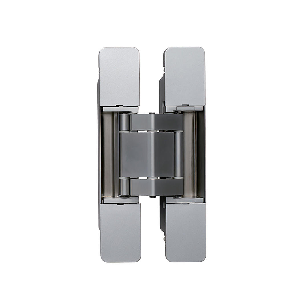 3-Way Adjustable Concealed Hinge For Cladded Doors - HES3D-W190PN