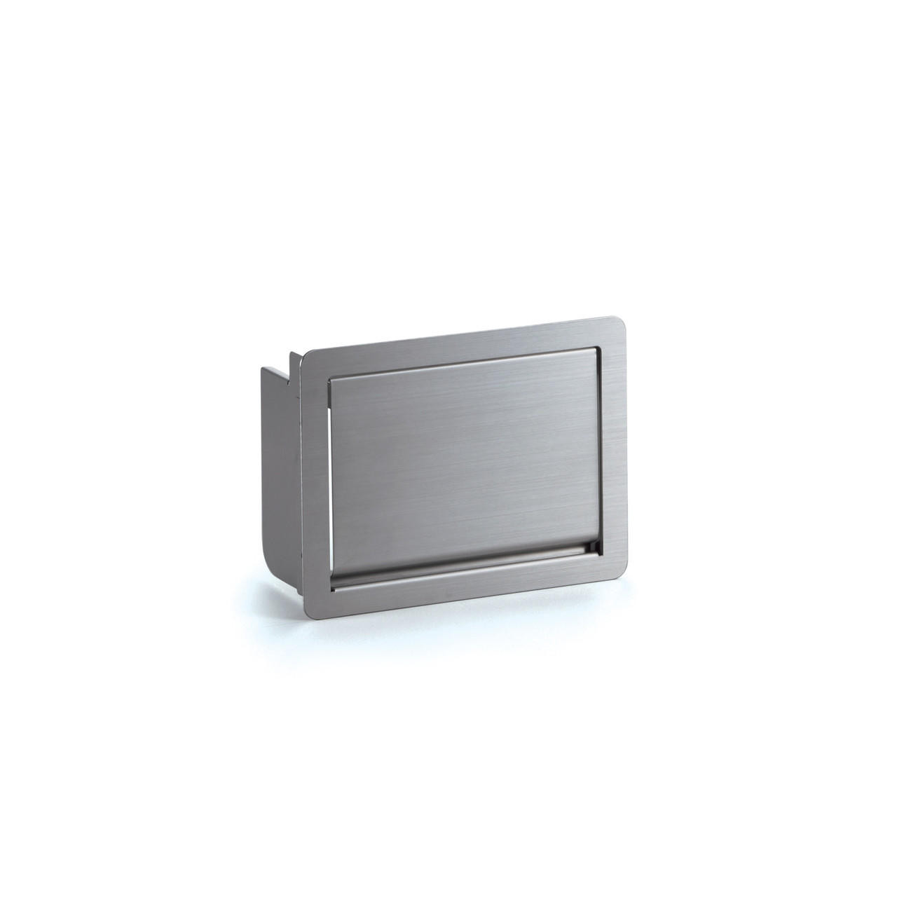 Multi-Purpose Lid (With Damper) - AZ-GD180-HL - Sugatsune America