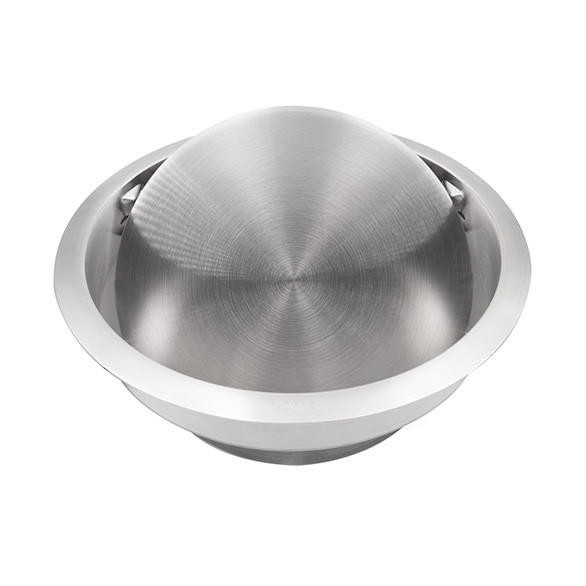 Multipurpose Lid (Soft-Close) - AD-GD020-HL - Sugatsune America