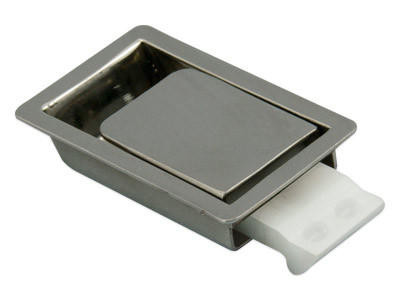 Flush Slam Latch - LC-48-5 - Sugatsune America