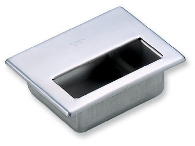 Flush Pull - HH-KP150 - Sugatsune America