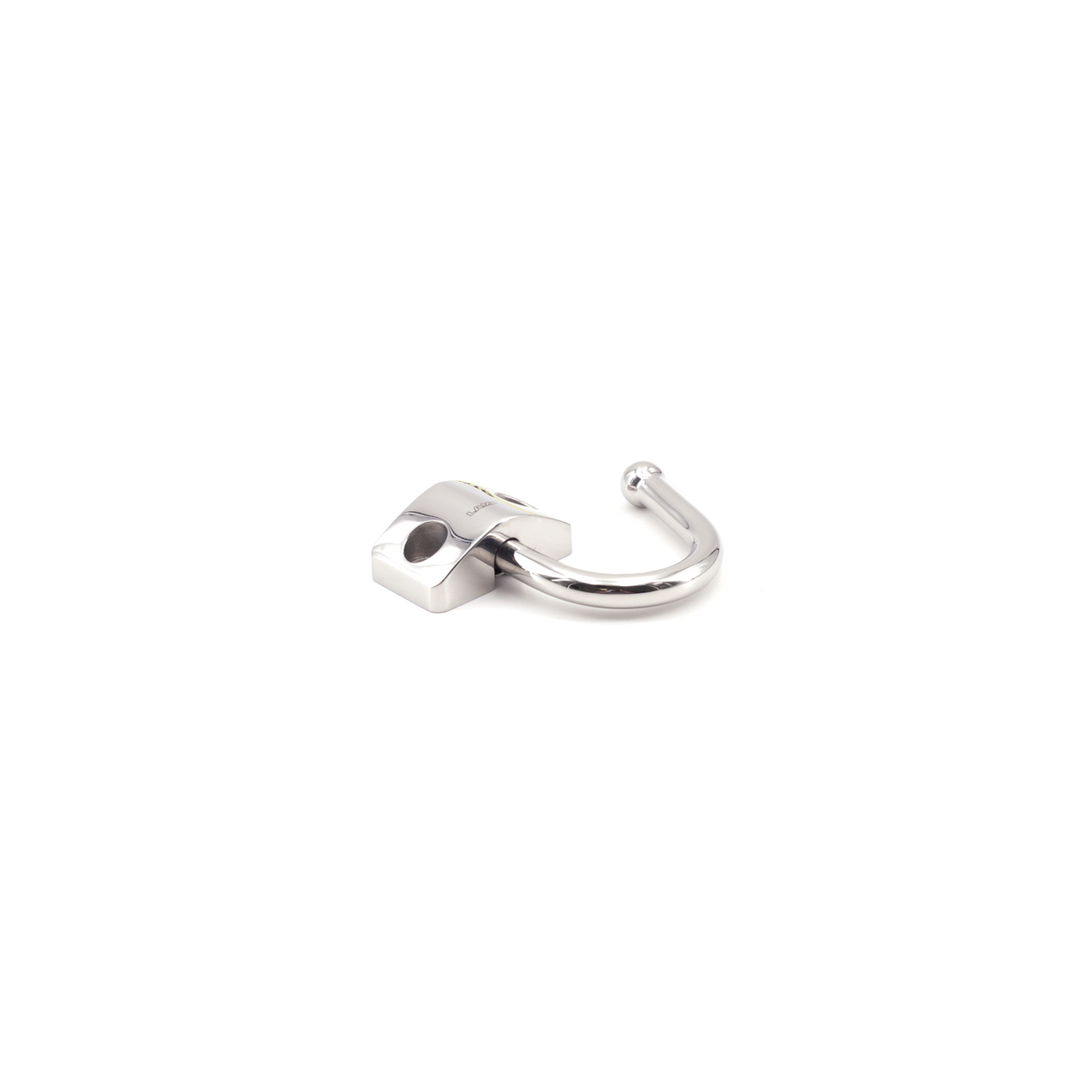 Large Single Stainless Steel S Hook