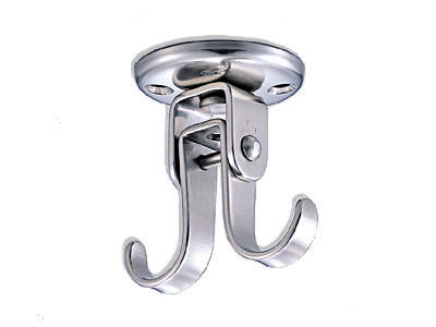 SUS 304 Swivel Hook - RF-U50 - Sugatsune America