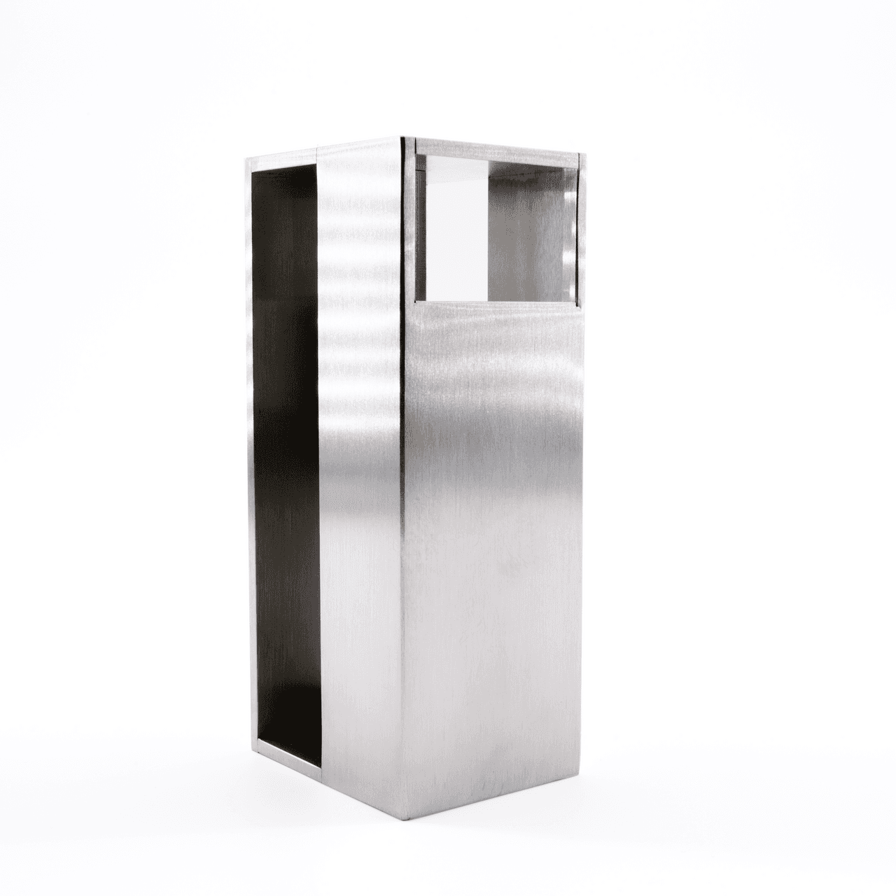 Stainless Steel Sliding Door Handle - DSI-4251-43 - Sugatsune America