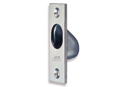 Recessed Pull - YK-70 - Sugatsune America