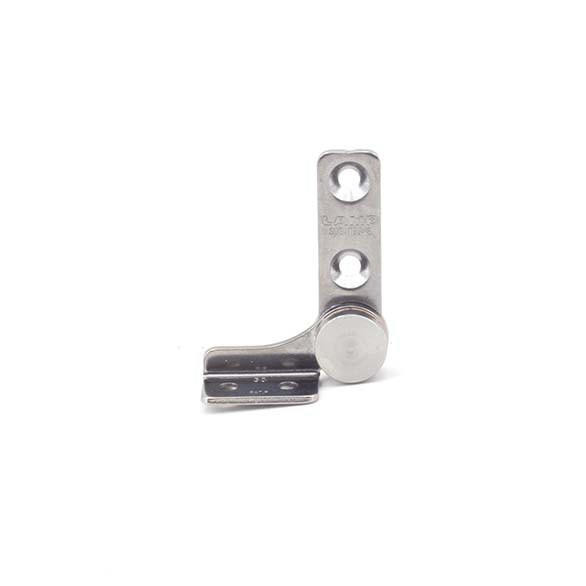 Sugatsune HG-TB20L Torque Hinge - Lamp Mark Adjustable Friction Hinge For DIY & Crafts