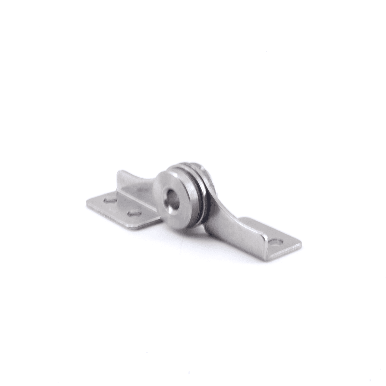 TORQUE HINGE (WIRING HOLE) - Sugatsune