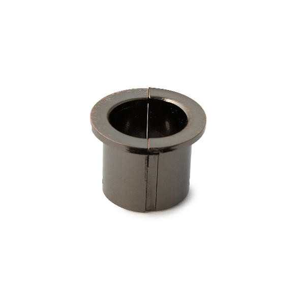 Split Cable Grommet (Nickel) - CHC-S26DN - Sugatsune America