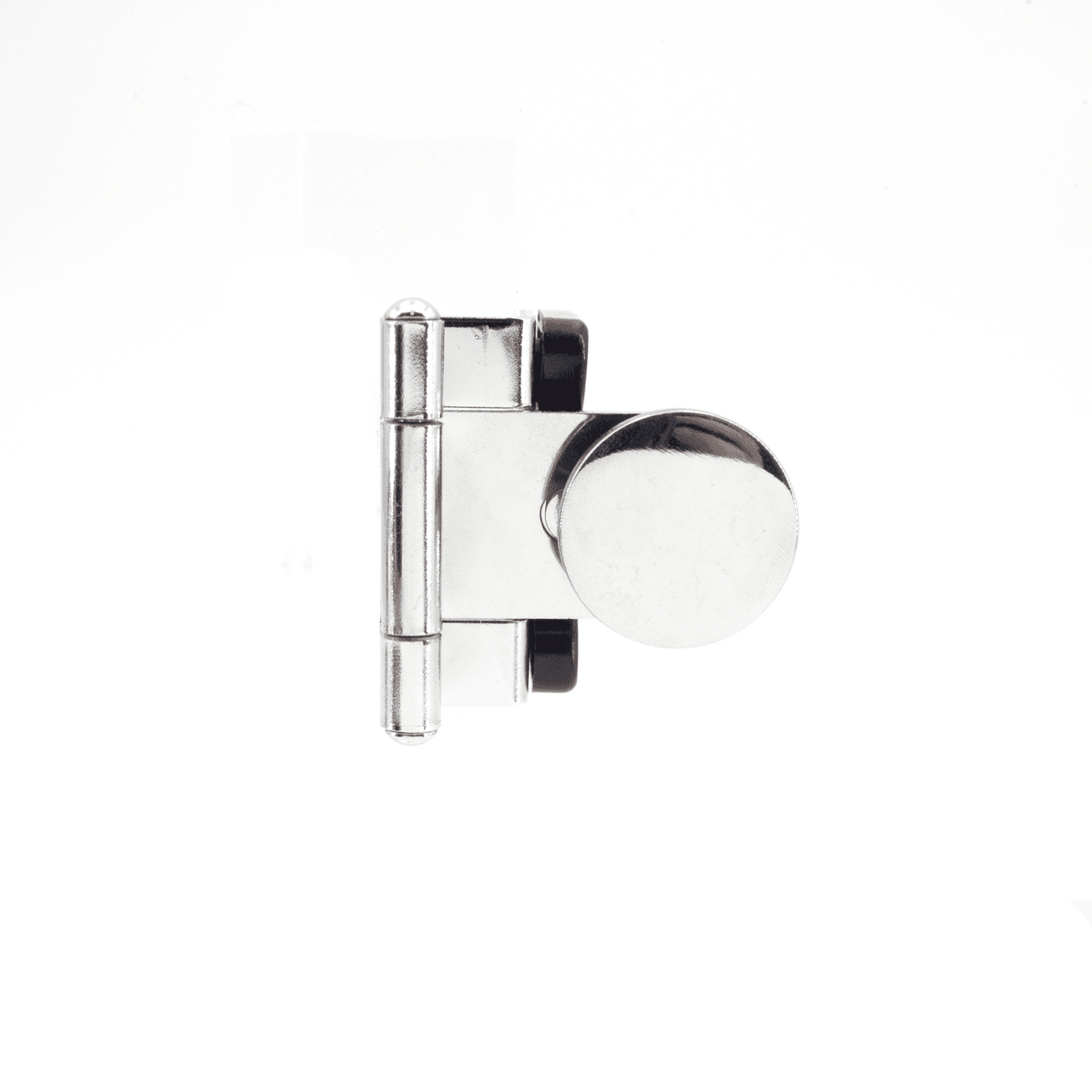 Glass Door Hinge - GHC-34/8/CR