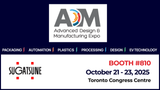 Sugatsune Canada @ ADM Toronto 2025