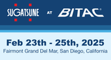 Sugatsune @ BITAC Luxury 2025