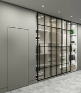 The World’s First Surface Mount Hidden Door Hinge Just Got Better!