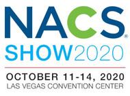 National Association of Convenience Stores Show (NACS) 2020