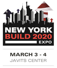 New York Build Expo 2020