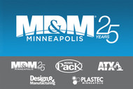 Medical Design and Manufacturing Show Minneapolis (MD&M) 2020