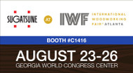 2022 IWF: International Woodworking Fair