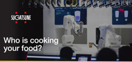 Can Robots Add Value to Your Dining Experience?