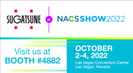 NACS Show 2022