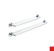 Towel Bars, Racks, and Rings