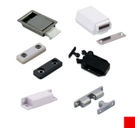 Cabinet Catches  and Door Latches