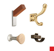 Decorative Hooks