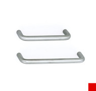 Pull Handles and Recessed Drawer Pulls