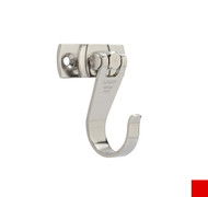 Rotating and Swinging Hooks