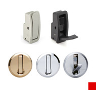 Retractable Hooks