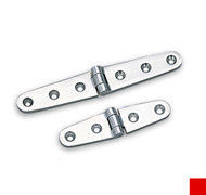 Strap Hinges