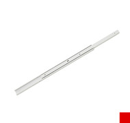 3/4 Extension Drawer Slides