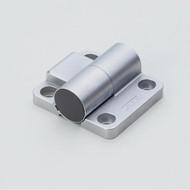 Free Stop Motion with Sugatsune's Adjustable One-Way Torque Hinge (HG-TQJ100-B)