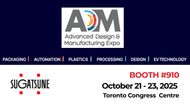 Sugatsune Canada @ ADM Toronto 2025