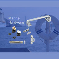 SUGATSUNE CANADA OFFERS SEVERAL QUALITY OPTIONS FOR MARINE HARDWARE