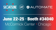 Sugatsune @ Automate 2026