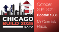 Sugatsune @ Chicago Build Expo 2025