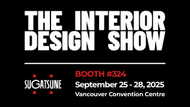 Sugatsune @ IDS  Vancouver 2025