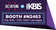 Sugatsune @ KBIS 2025